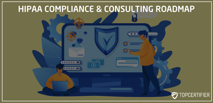 HIPAA Compliance Roadmap Angola