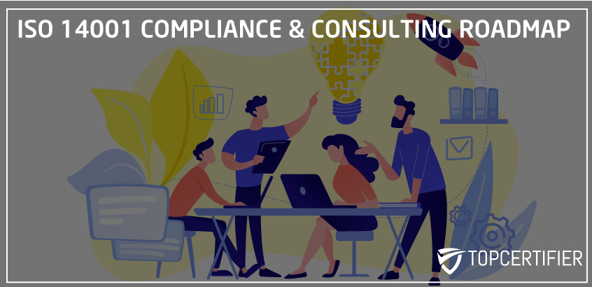 ISO 14001 Compliance Roadmap Angola
