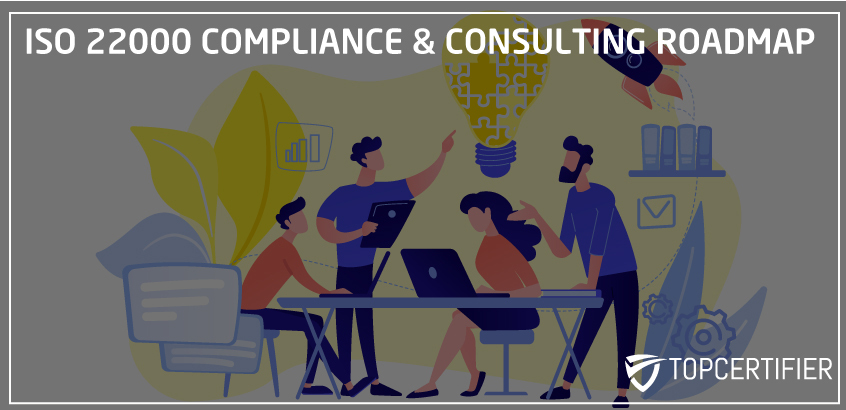 ISO 22000 Compliance Roadmap Angola