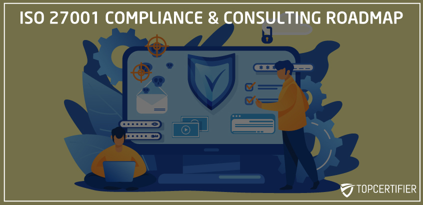 ISO 27001 Compliance Roadmap Angola