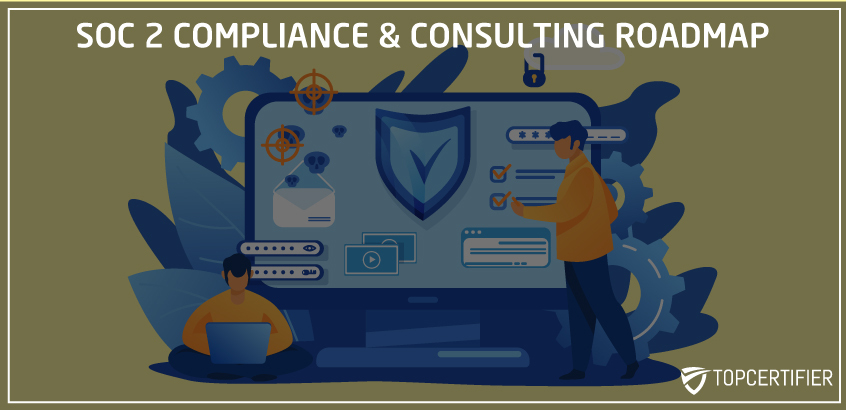 SOC2 Compliance Roadmap Angola